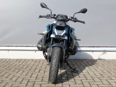 BMW R 1300 R – foto 3