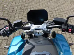 BMW R 1300 R 2026 occasion – foto 9 van 15