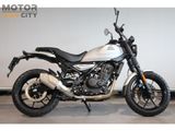 ROYAL ENFIELD GUERRILLA 450
