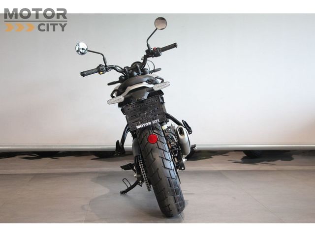 royal-enfield - guerrilla-450