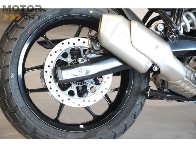 royal-enfield - guerrilla-450