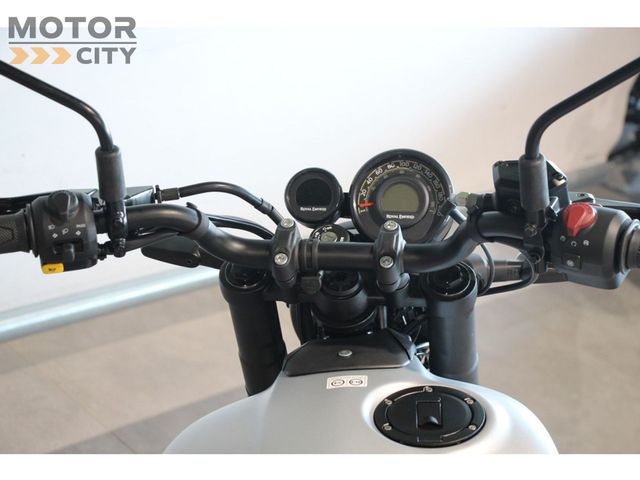 royal-enfield - guerrilla-450