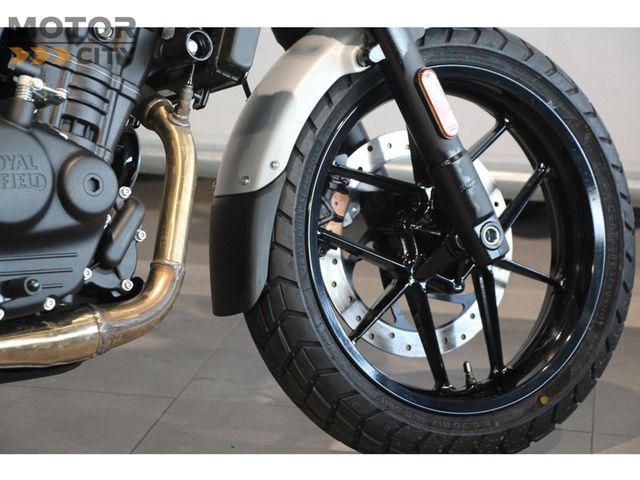 royal-enfield - guerrilla-450