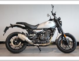 Royal Enfield Guerrilla 450 2025 occasion