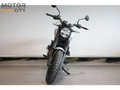 Royal Enfield Guerrilla 450 2025 occasion – foto 3 van 13
