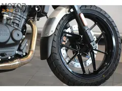 Royal Enfield Guerrilla 450 2025 occasion – foto 10 van 13