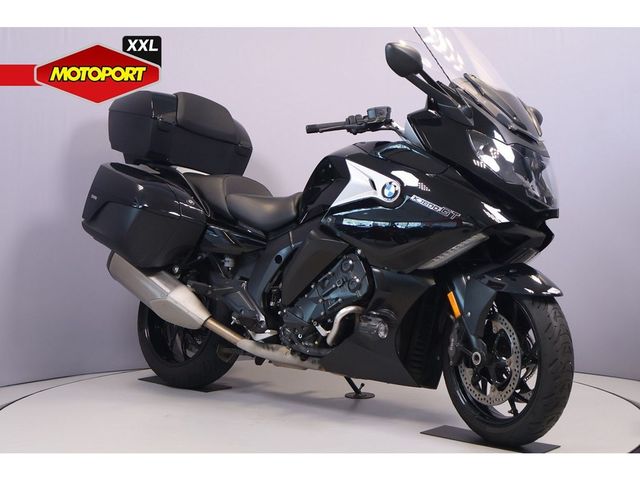 bmw - k-1600-gt