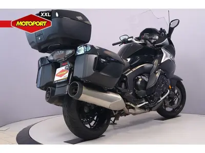 BMW K 1600 GT – foto 3