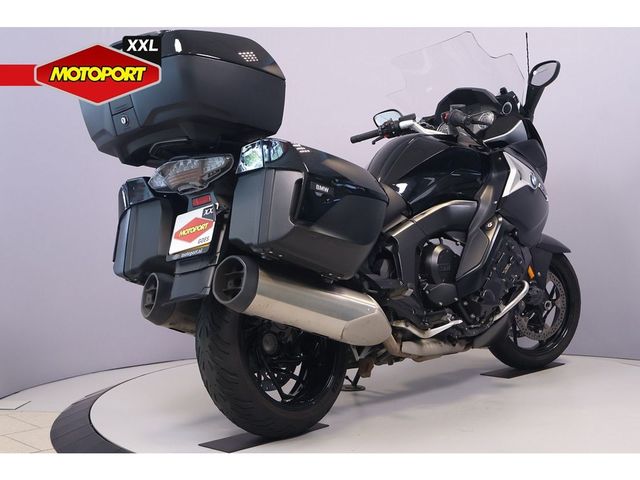 bmw - k-1600-gt