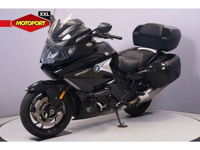 bmw - k-1600-gt