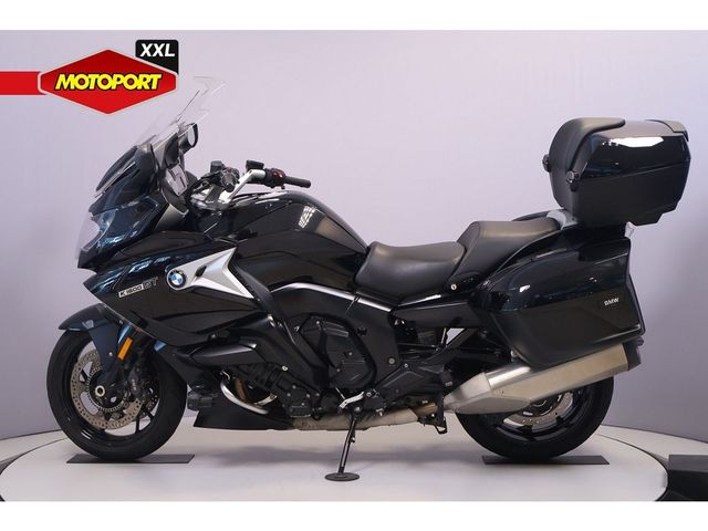 bmw - k-1600-gt