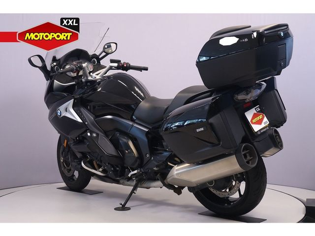 bmw - k-1600-gt