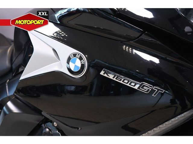 bmw - k-1600-gt