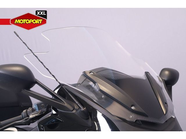 bmw - k-1600-gt
