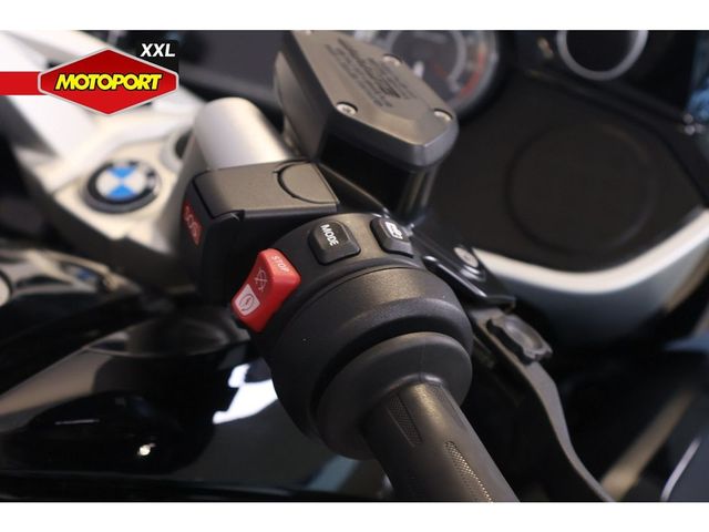 bmw - k-1600-gt