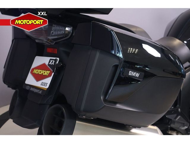 bmw - k-1600-gt
