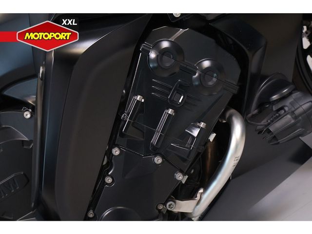 bmw - k-1600-gt