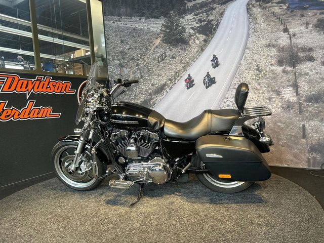 harley-davidson - sportster-superlow-1200-t