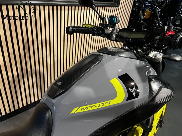 yamaha - mt-07-abs