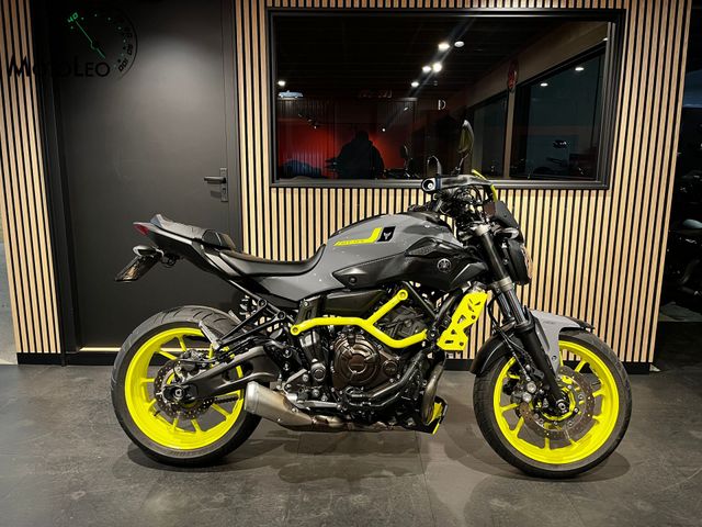 yamaha - mt-07-abs