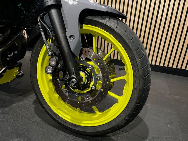 yamaha - mt-07-abs