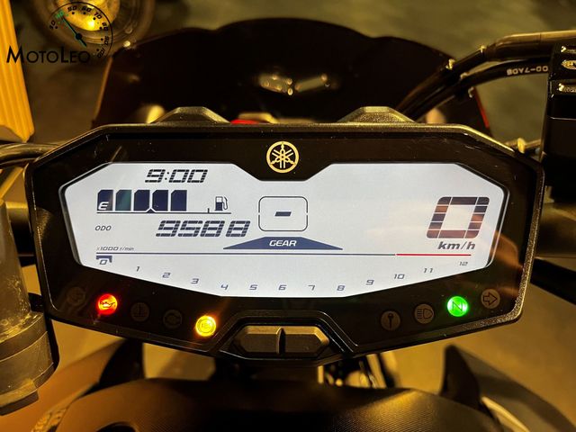 yamaha - mt-07-abs