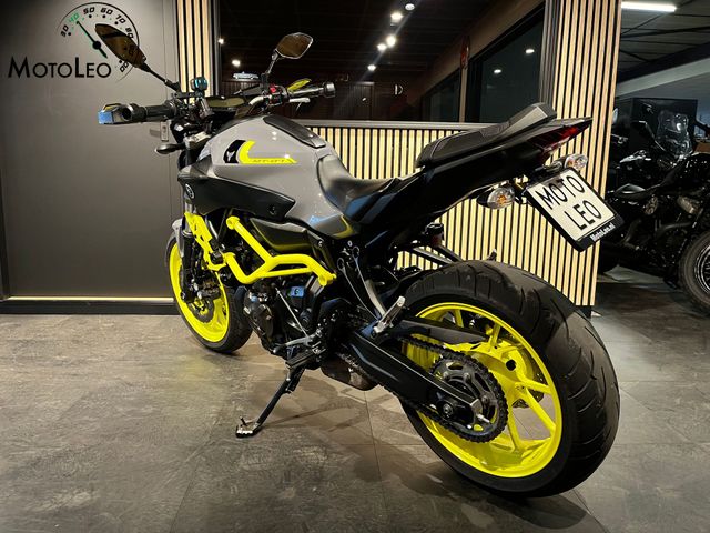 yamaha - mt-07-abs