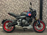TRIUMPH TRIDENT 660