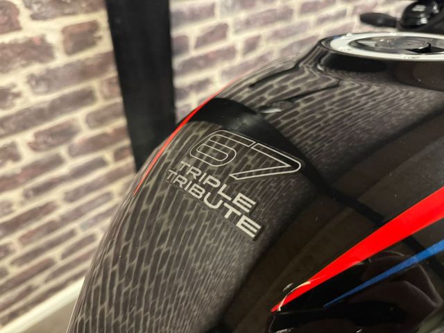 triumph - trident-660