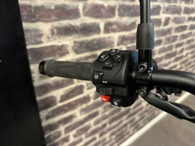 triumph - trident-660