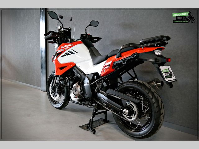 suzuki - v-strom-1050-xta