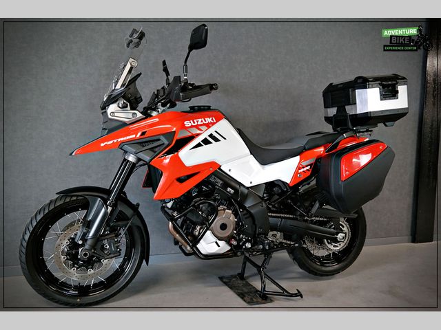 suzuki - v-strom-1050-xta