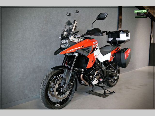 suzuki - v-strom-1050-xta