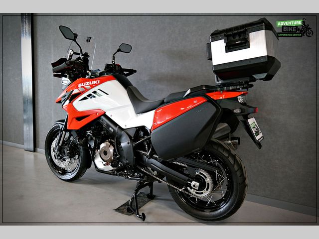 suzuki - v-strom-1050-xta