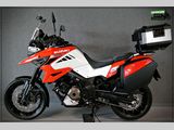 SUZUKI V-STROM 1050 XTA