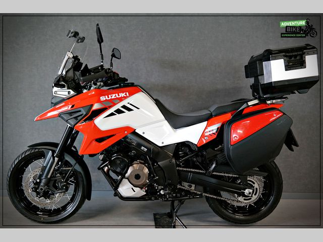 suzuki - v-strom-1050-xta