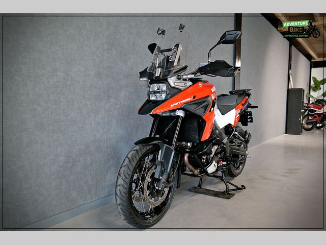 suzuki - v-strom-1050-xta