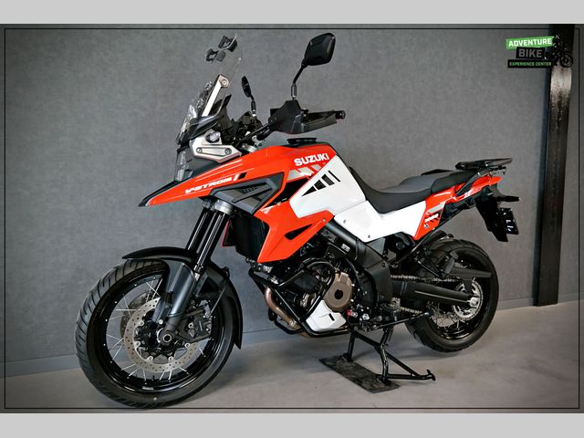 suzuki - v-strom-1050-xta