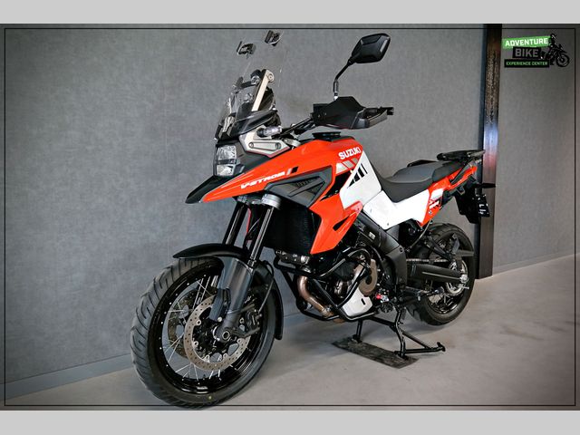 suzuki - v-strom-1050-xta
