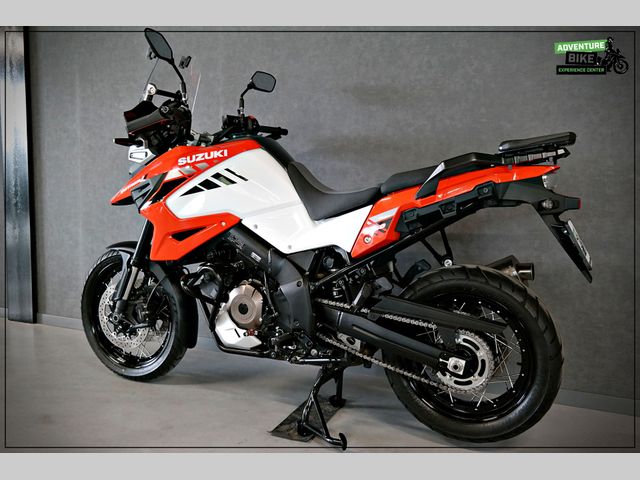 suzuki - v-strom-1050-xta