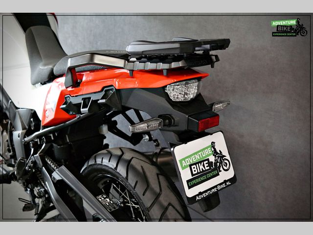 suzuki - v-strom-1050-xta