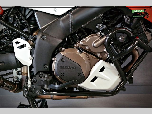 suzuki - v-strom-1050-xta