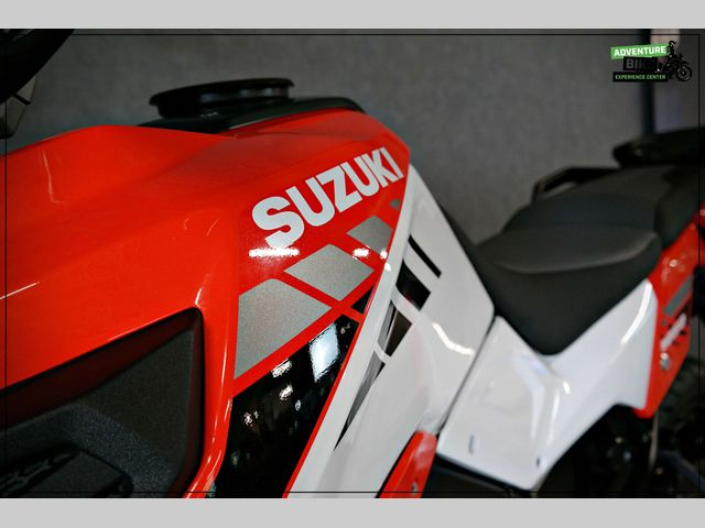 suzuki - v-strom-1050-xta