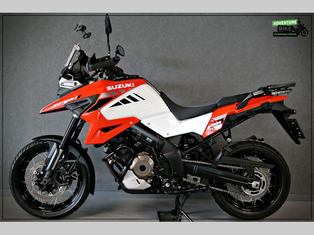 suzuki - v-strom-1050-xta