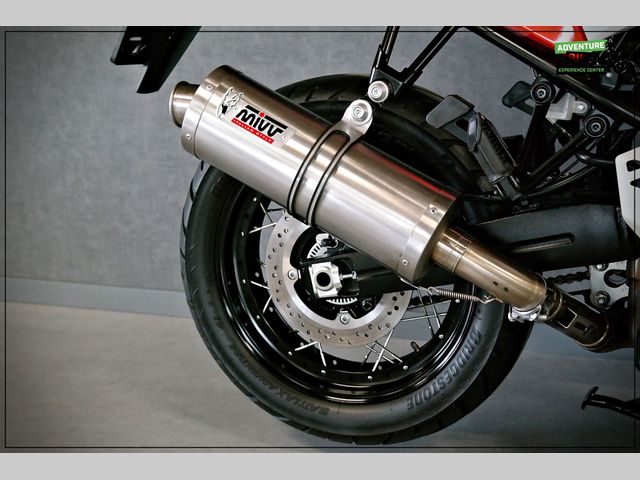suzuki - v-strom-1050-xta