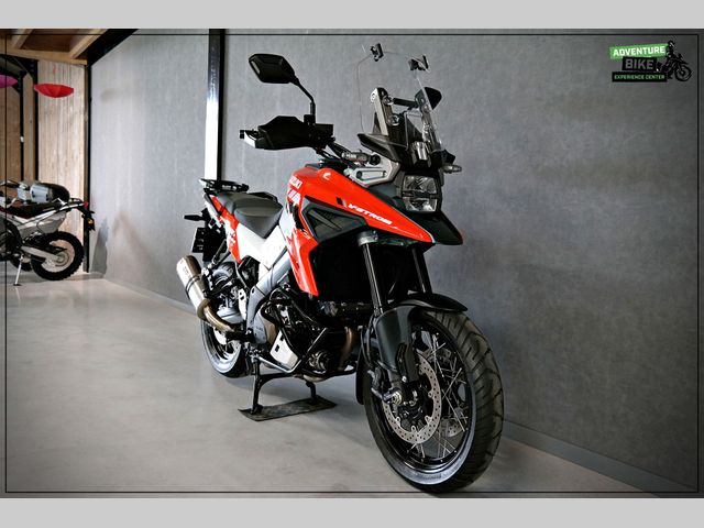 suzuki - v-strom-1050-xta