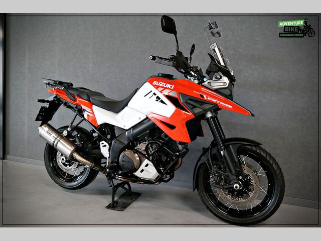 suzuki - v-strom-1050-xta
