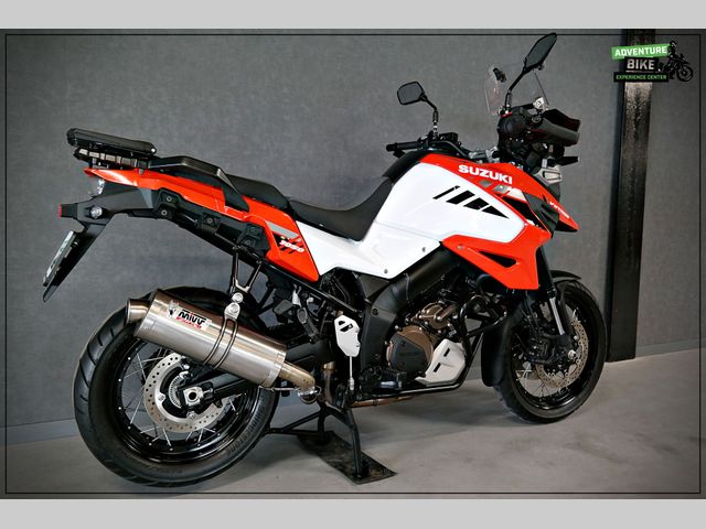 suzuki - v-strom-1050-xta