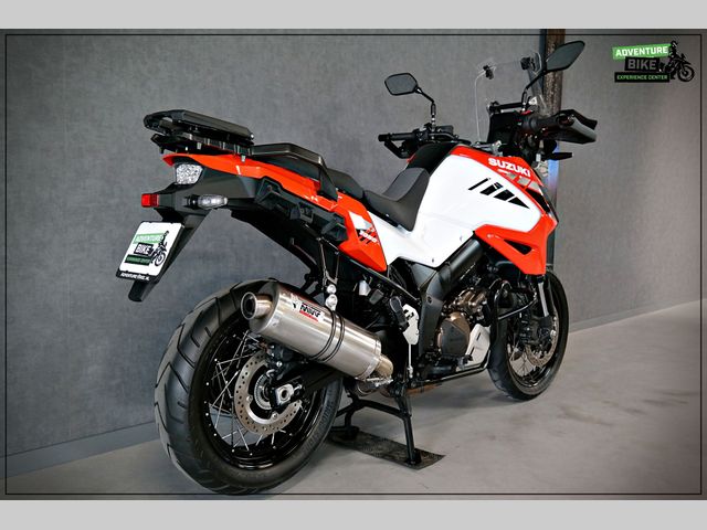 suzuki - v-strom-1050-xta