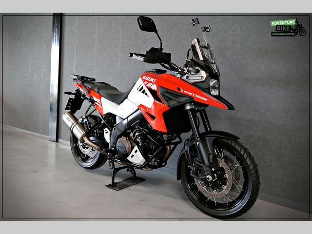 suzuki - v-strom-1050-xta